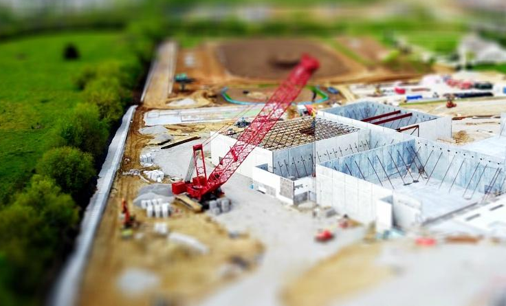 建筑工地管理系統(tǒng)的應(yīng)用是怎么杜絕弄虛作假？