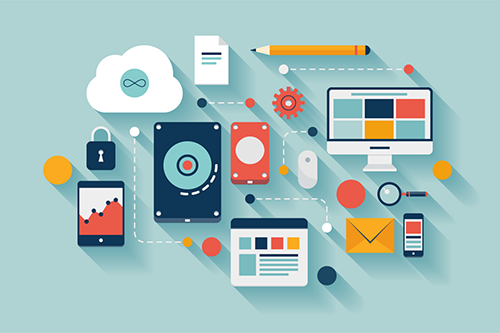 工程項目管理軟件系統的運維分為幾個階段